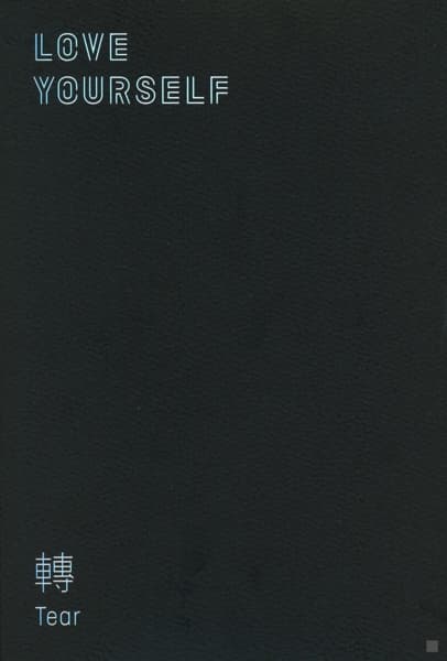 Love Yourself: Tear (Ltd. Edt.) 