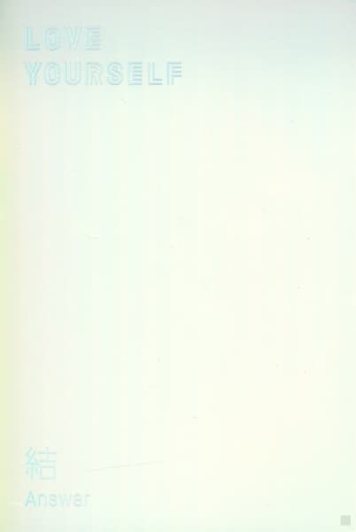 Love Yourself: Answer (Ltd. Edt. 2CD) 