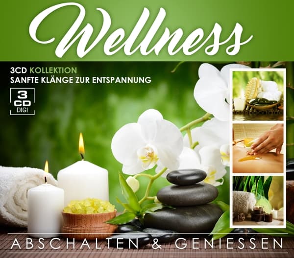 Wellness-Abschalten & Genießen 