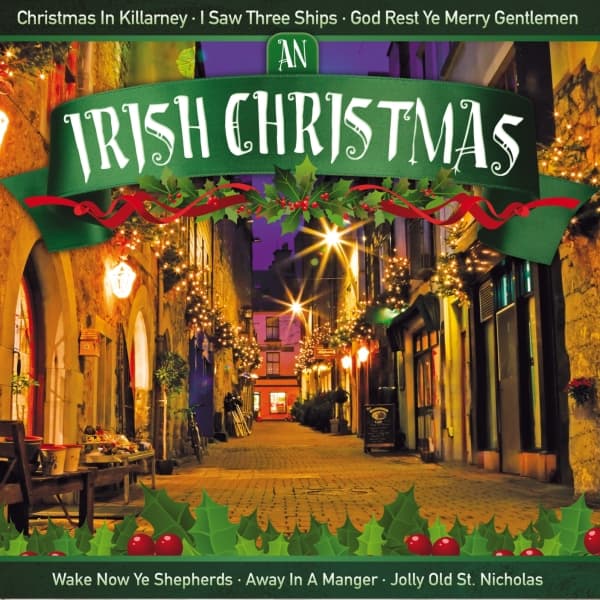 An Irish Christmas 