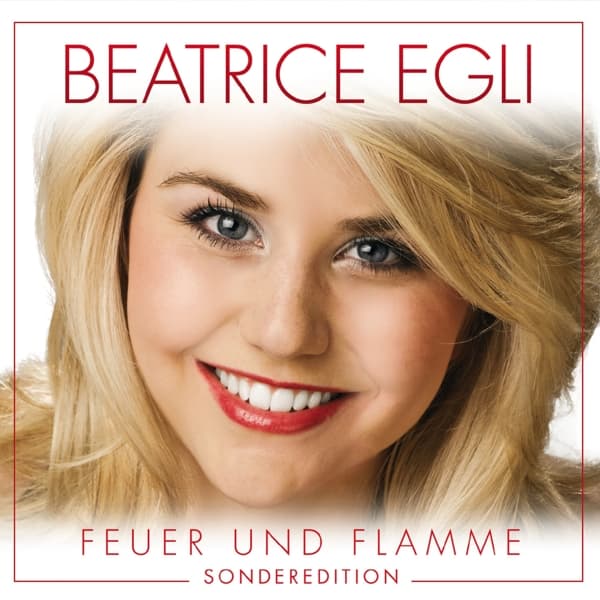 Feuer und Flamme-Sonderediti 