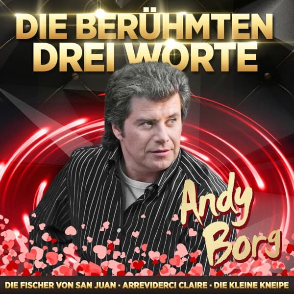 Jahrtausendhits-Die berühmten drei Worte 