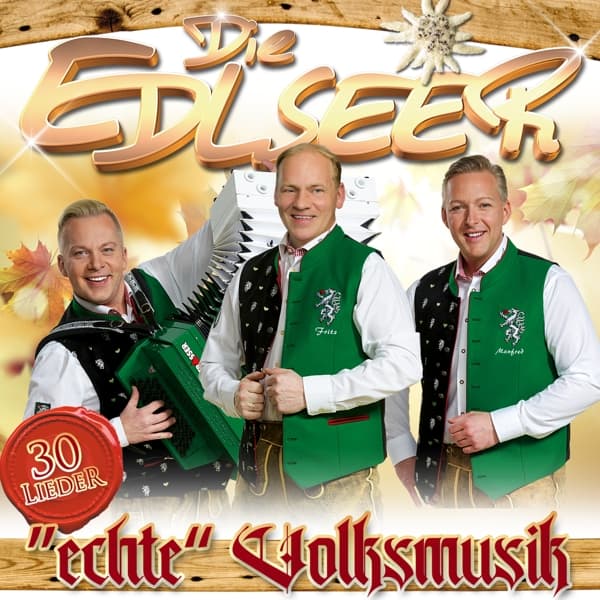 Echte Volksmusik 