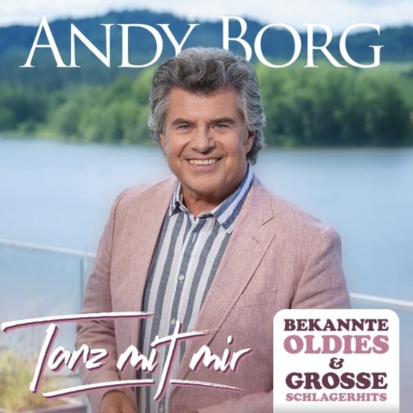 Tanz mit mir - Bekannte Oldies & große Schlagerhits 