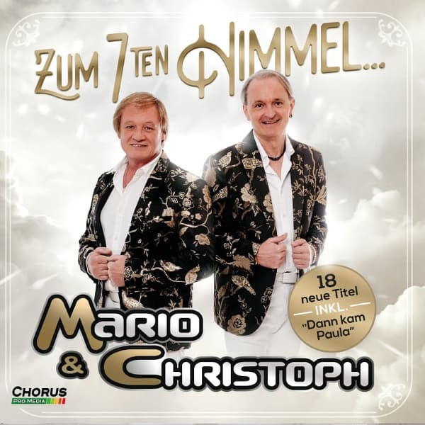 Zum 7ten Himmel 