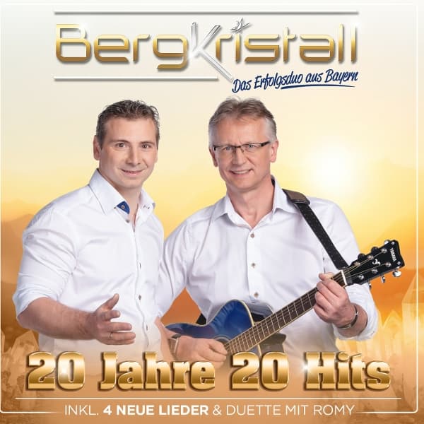 20 Jahre 20 Hits - Zum 20-jährigen Jubiläum 