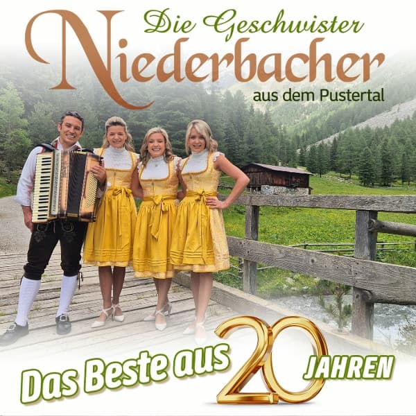 Das Beste aus 20 Jahren 