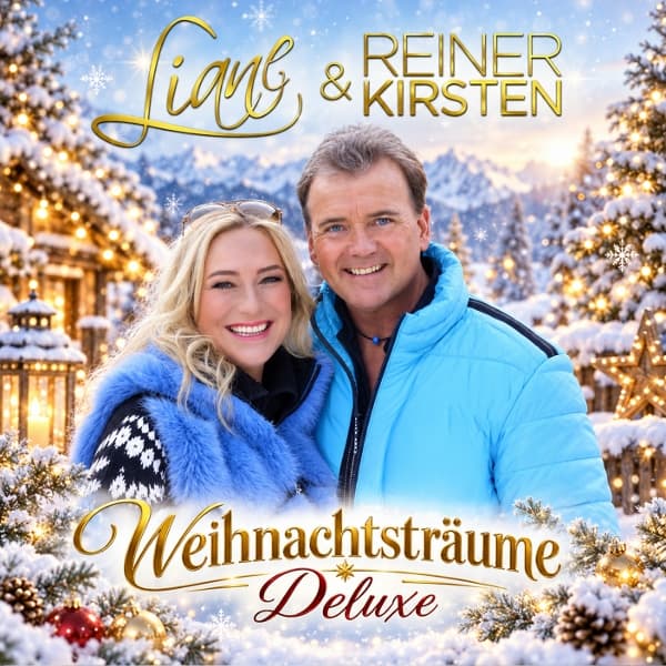 Weihnachtsträume Deluxe 