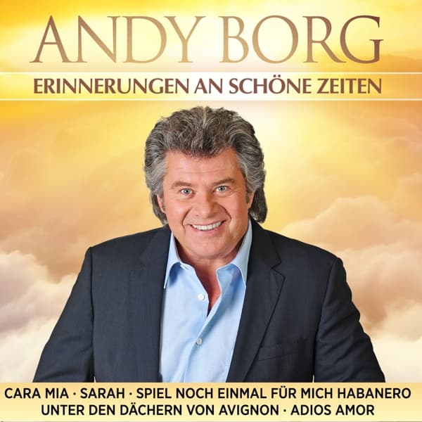 Erinnerungen an schöne Zeiten 