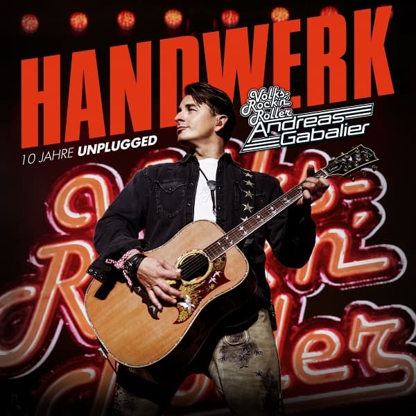 Handwerk - 10 Jahre Unplugged 