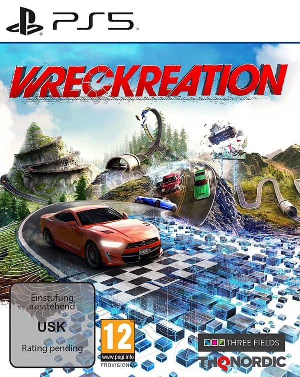 Wreckreation