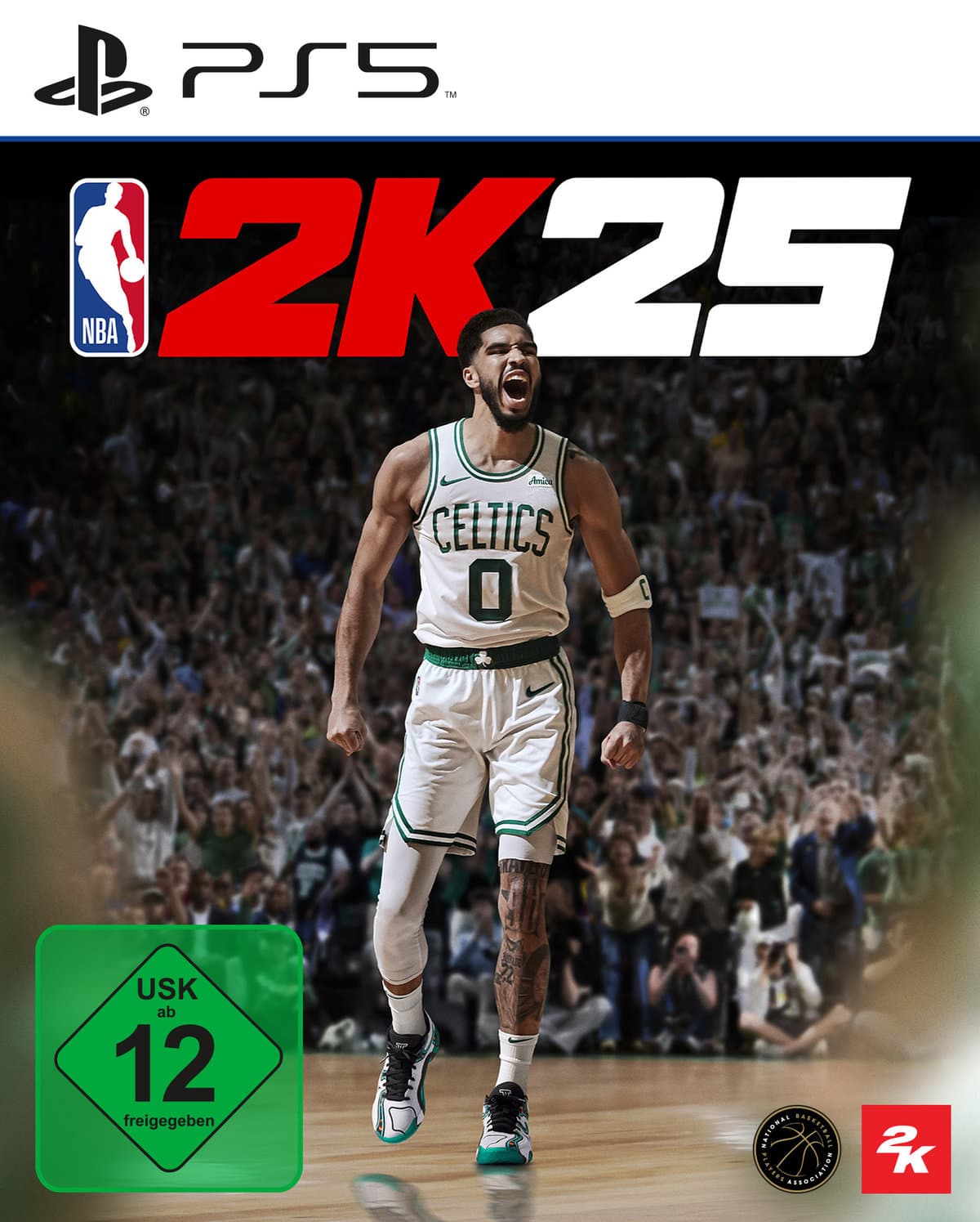 NBA 2K25 Playstation 5