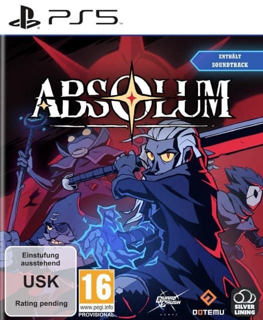 Absolum