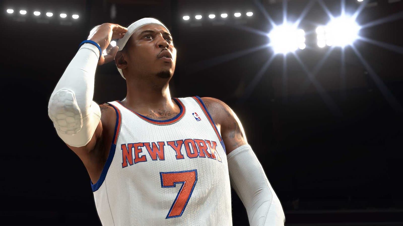Produktbild NBA 2K26 3 von 6