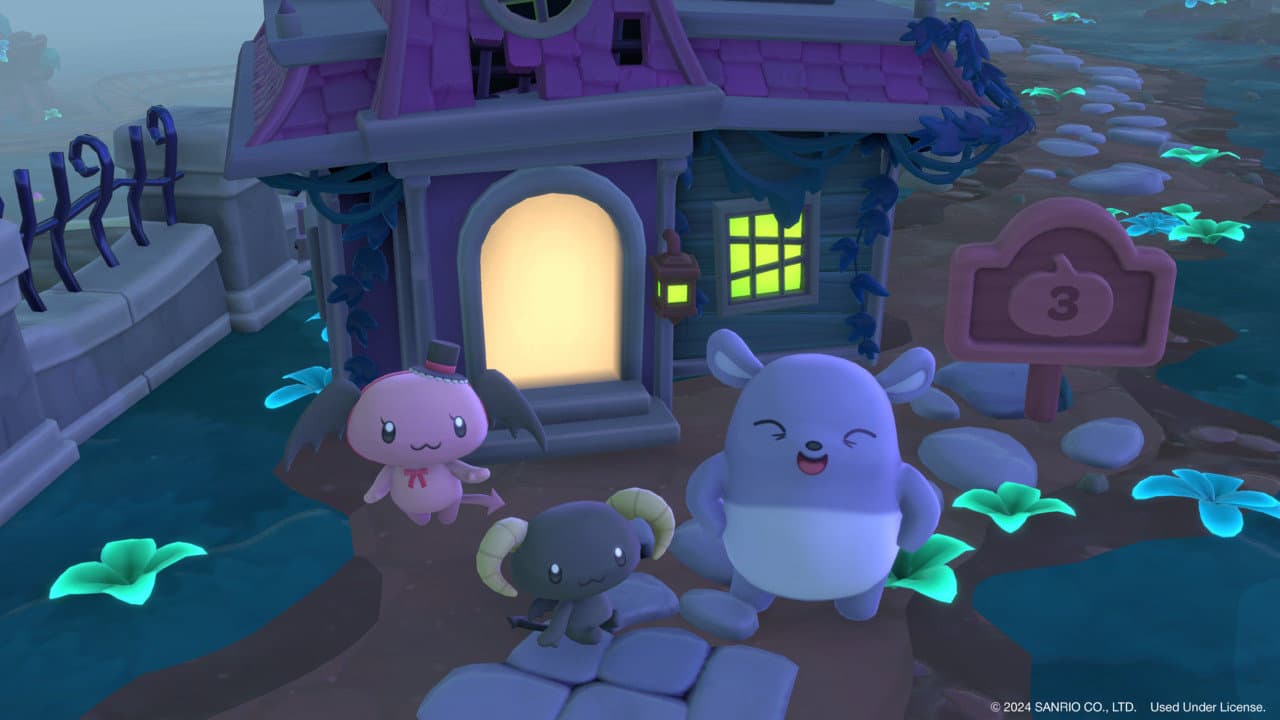 Produktbild Hello Kitty Island Adventures 4 von 12