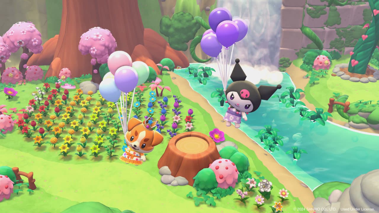 Produktbild Hello Kitty Island Adventures 6 von 12