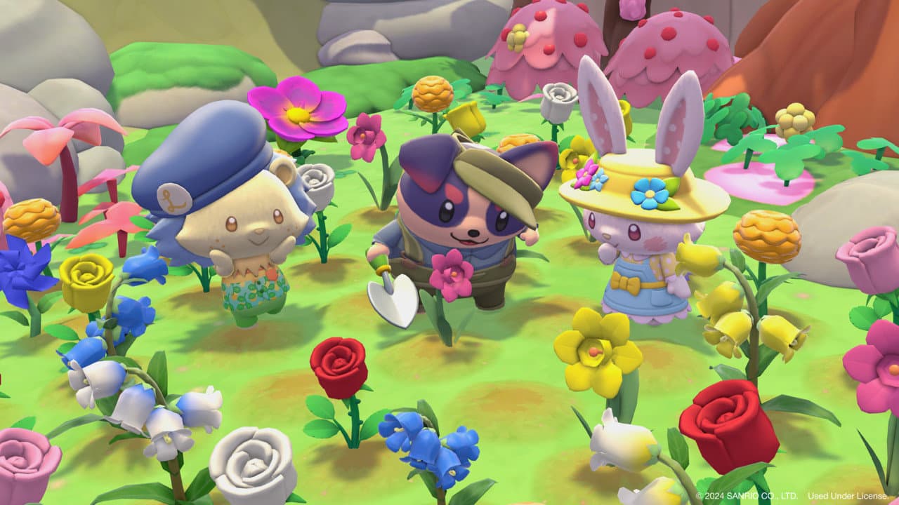 Produktbild Hello Kitty Island Adventures 7 von 12