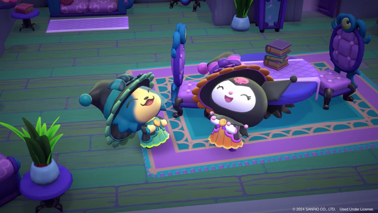 Produktbild Hello Kitty Island Adventures 9 von 12