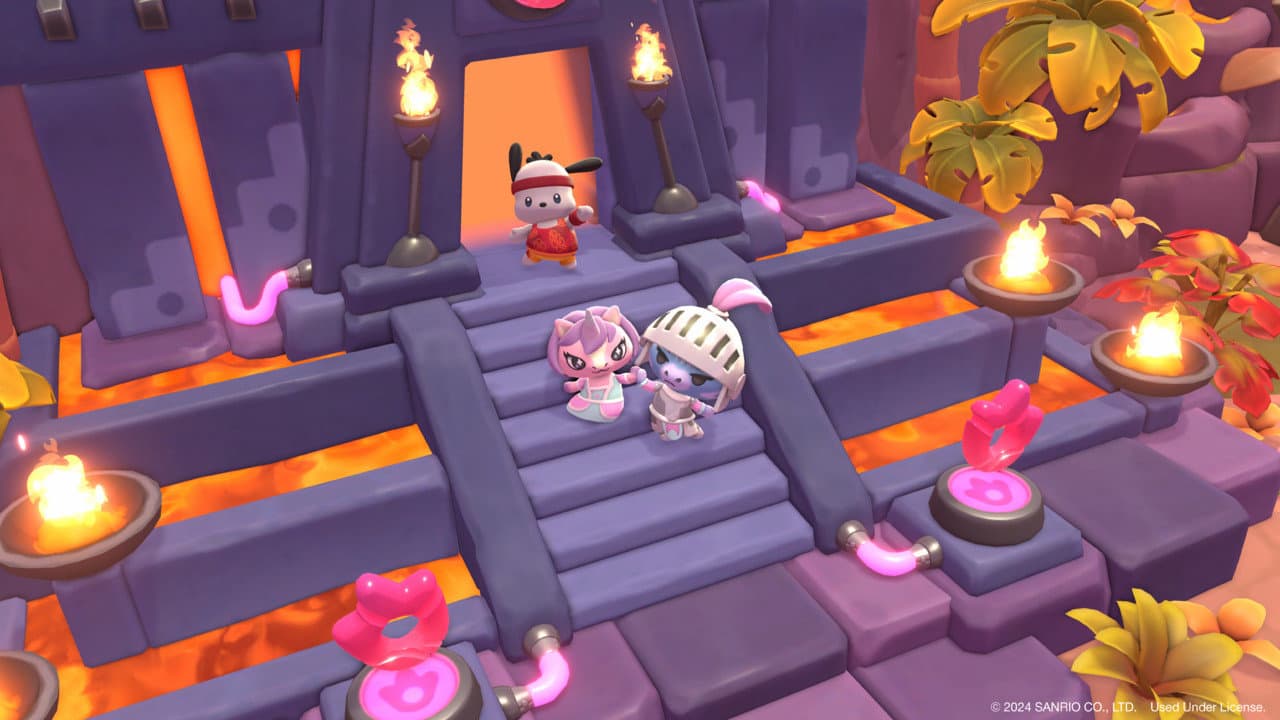 Produktbild Hello Kitty Island Adventures 11 von 12