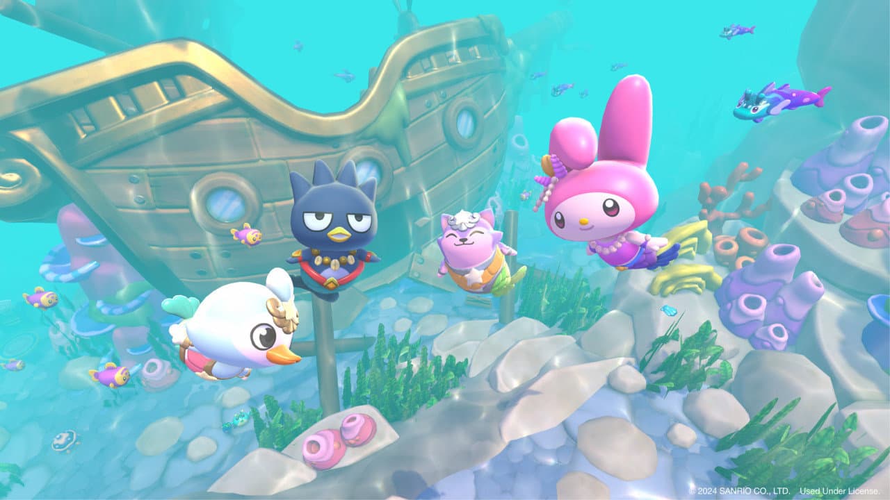 Produktbild Hello Kitty Island Adventures 12 von 12