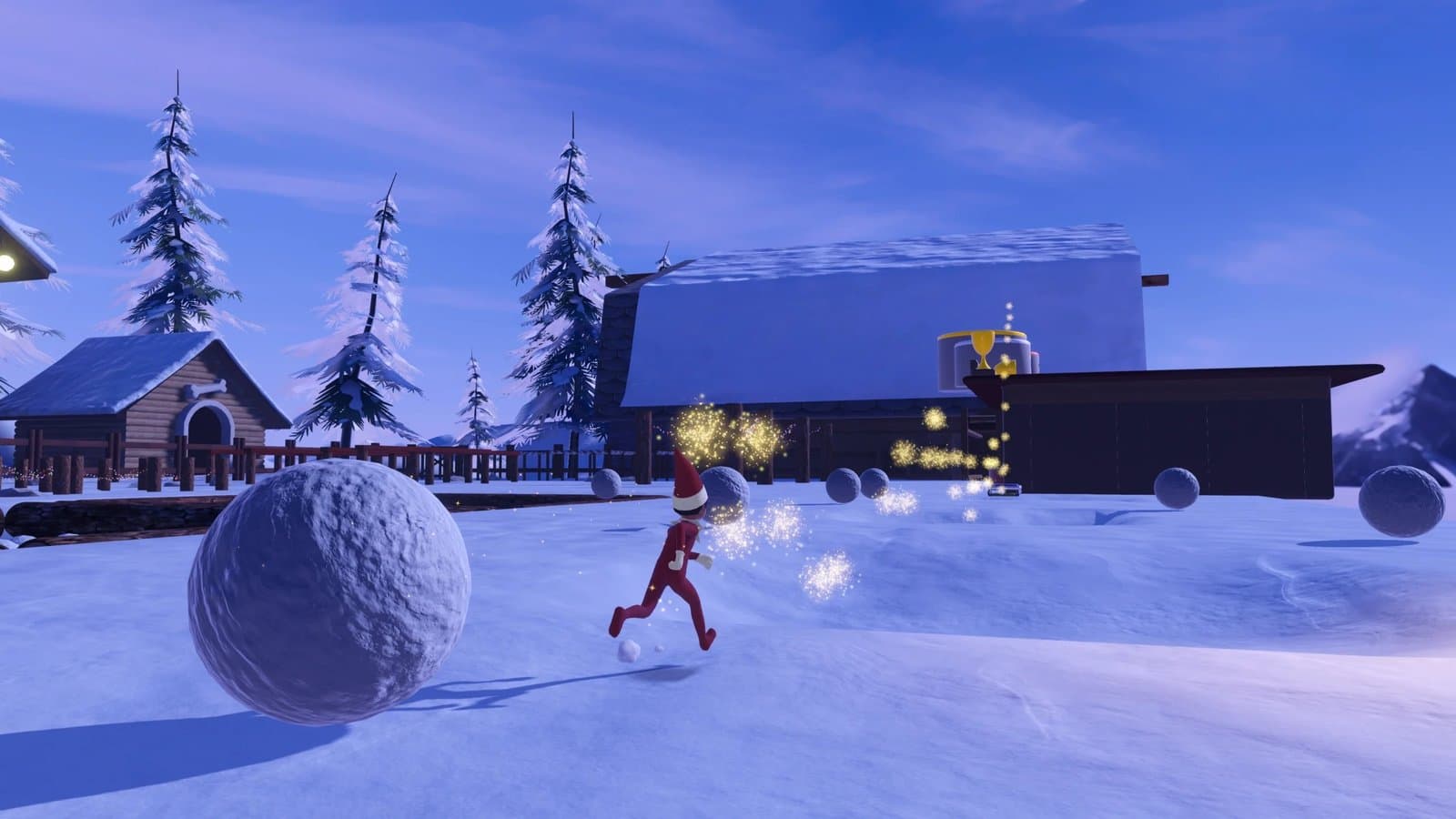 Produktbild The Elf on the Shelf - Weihnachtshelden 2 von 9