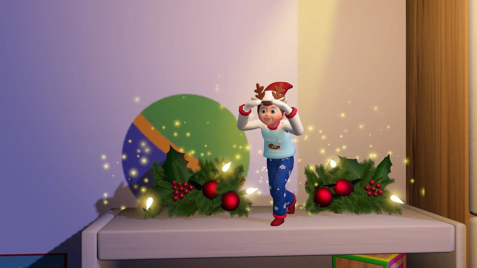 Produktbild The Elf on the Shelf - Weihnachtshelden 4 von 9