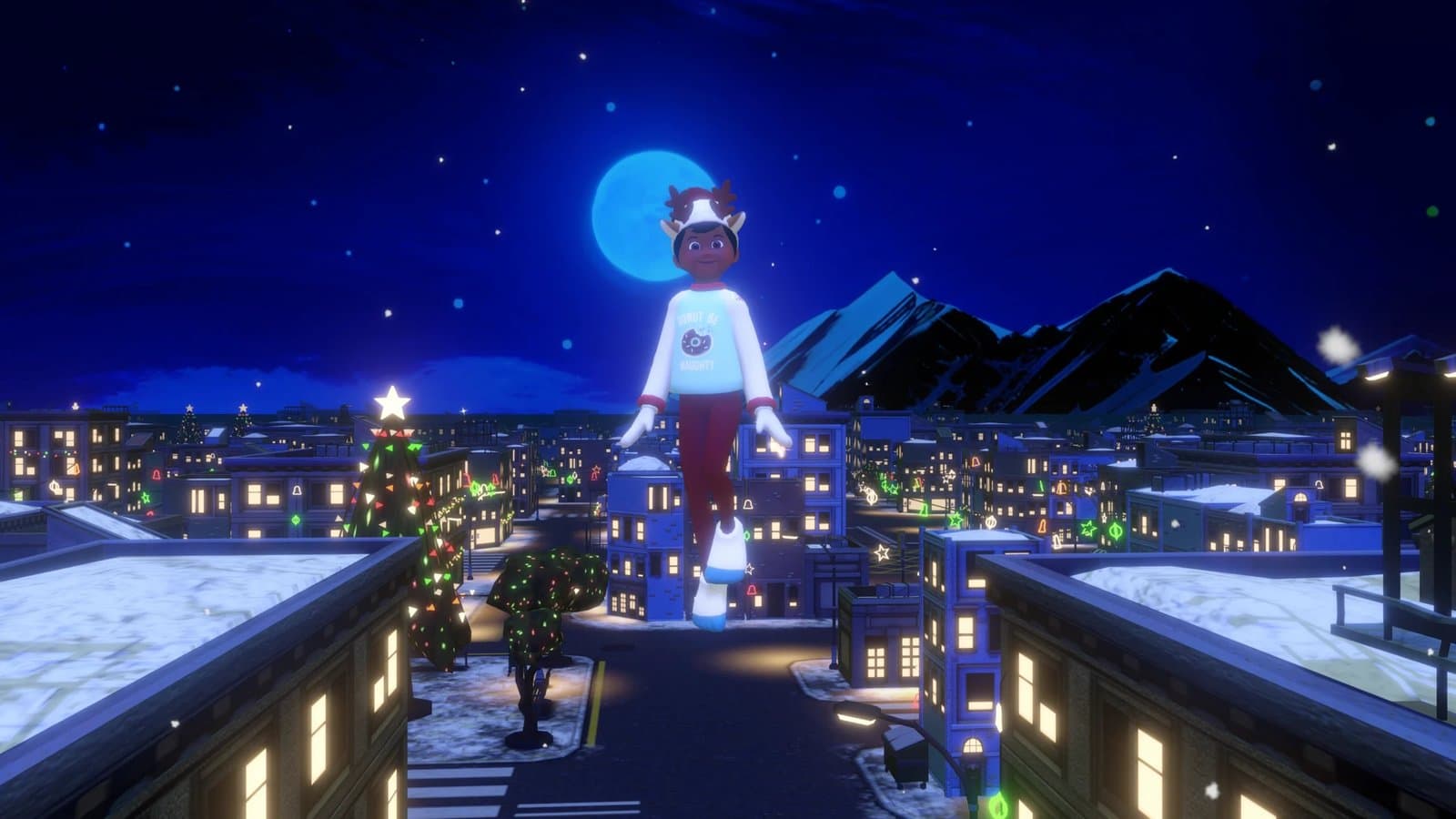 Produktbild The Elf on the Shelf - Weihnachtshelden 5 von 9