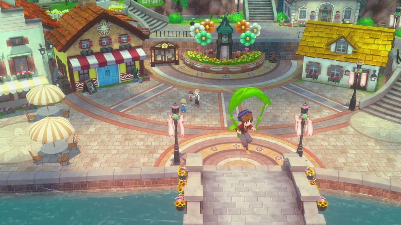 Produktbild Story of Seasons - Grand Bazaar 3 von 8