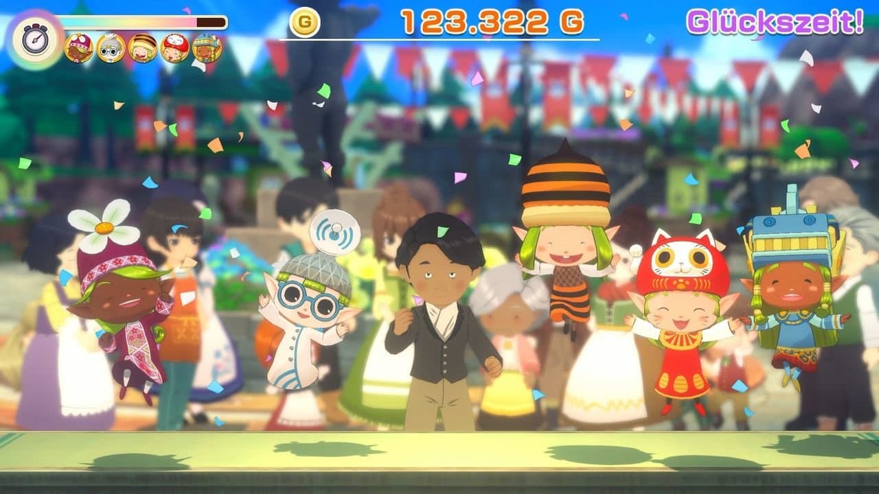 Produktbild Story of Seasons - Grand Bazaar 5 von 8