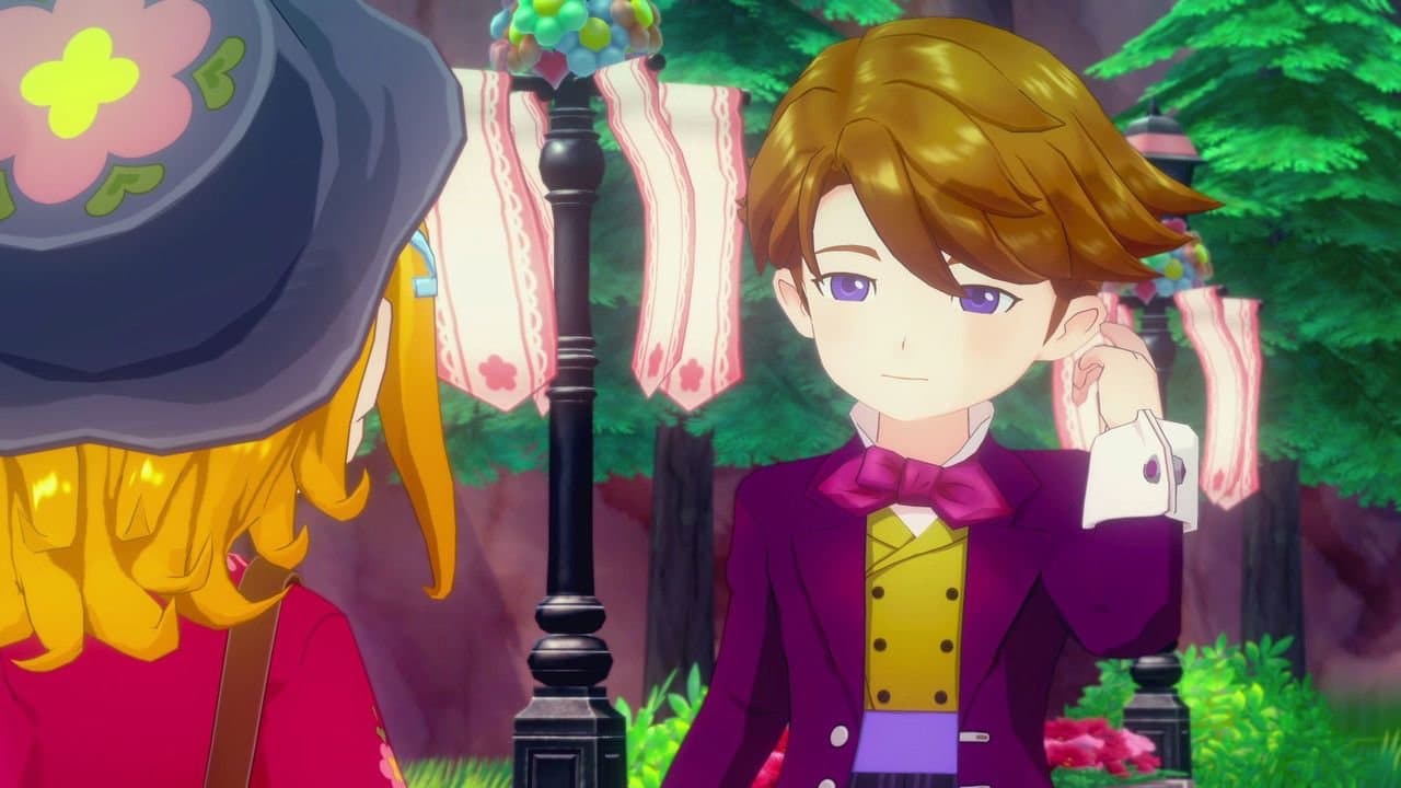 Produktbild Story of Seasons - Grand Bazaar 6 von 8