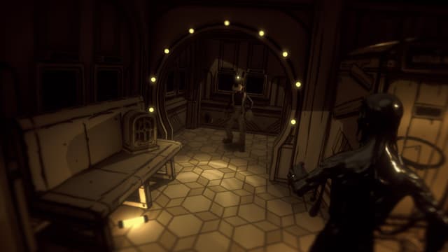 Bendy - Lone Wolf Playstation 5 online bestellen | MÜLLER