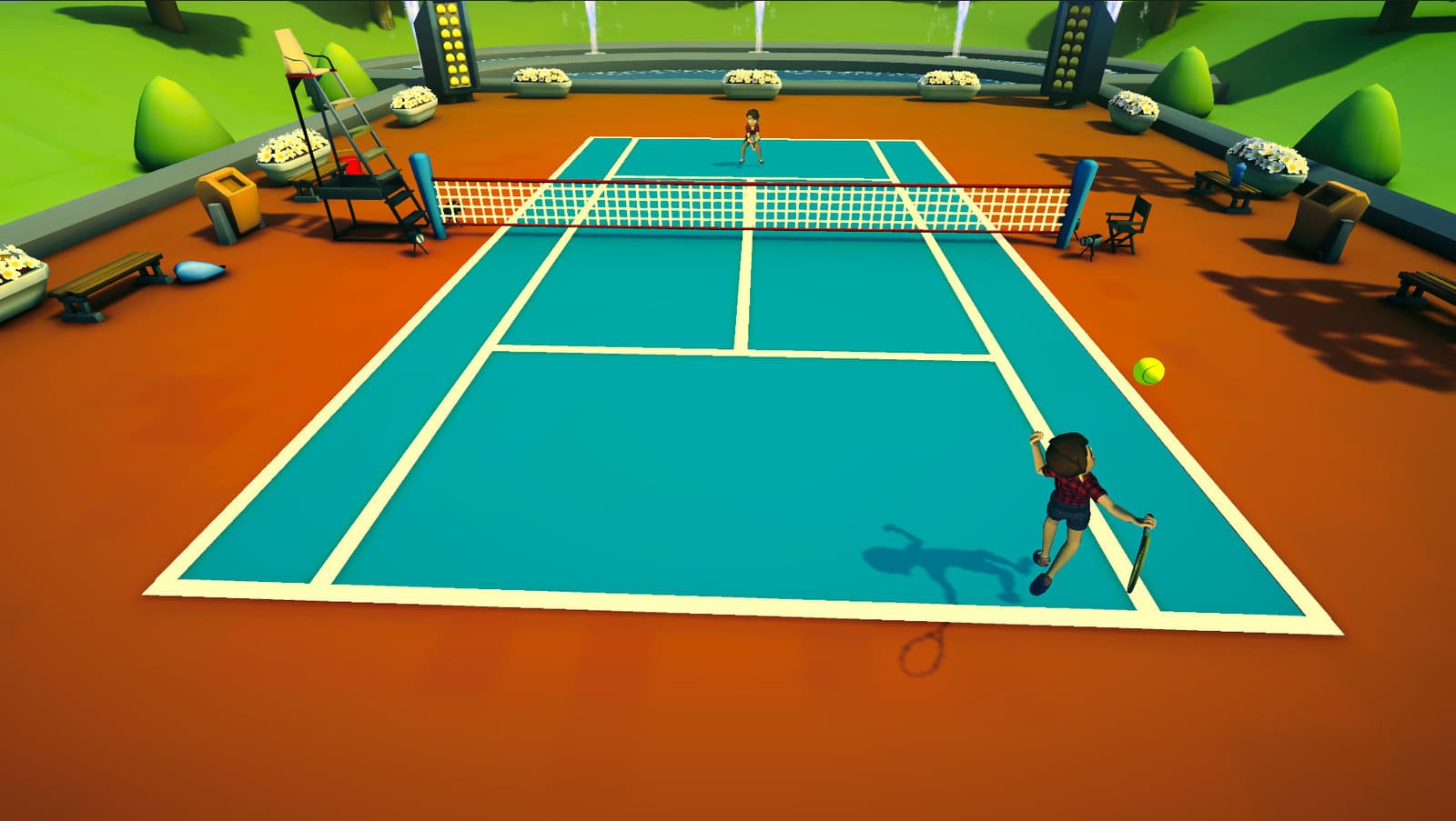 Produktbild 40 Sports Games in 1 3 von 12