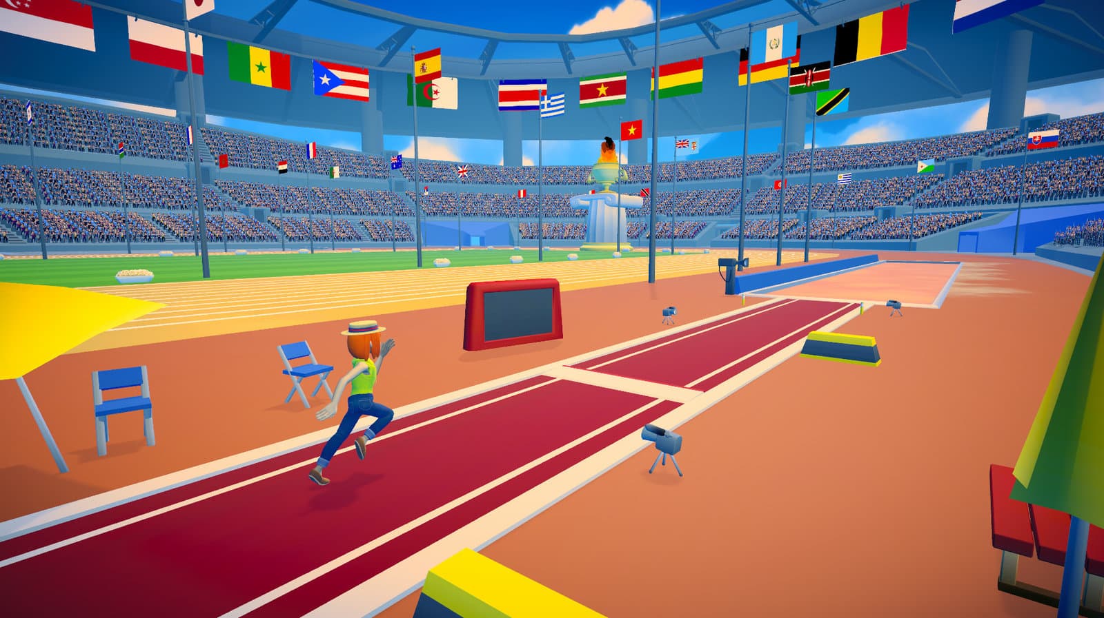 Produktbild 40 Sports Games in 1 4 von 12
