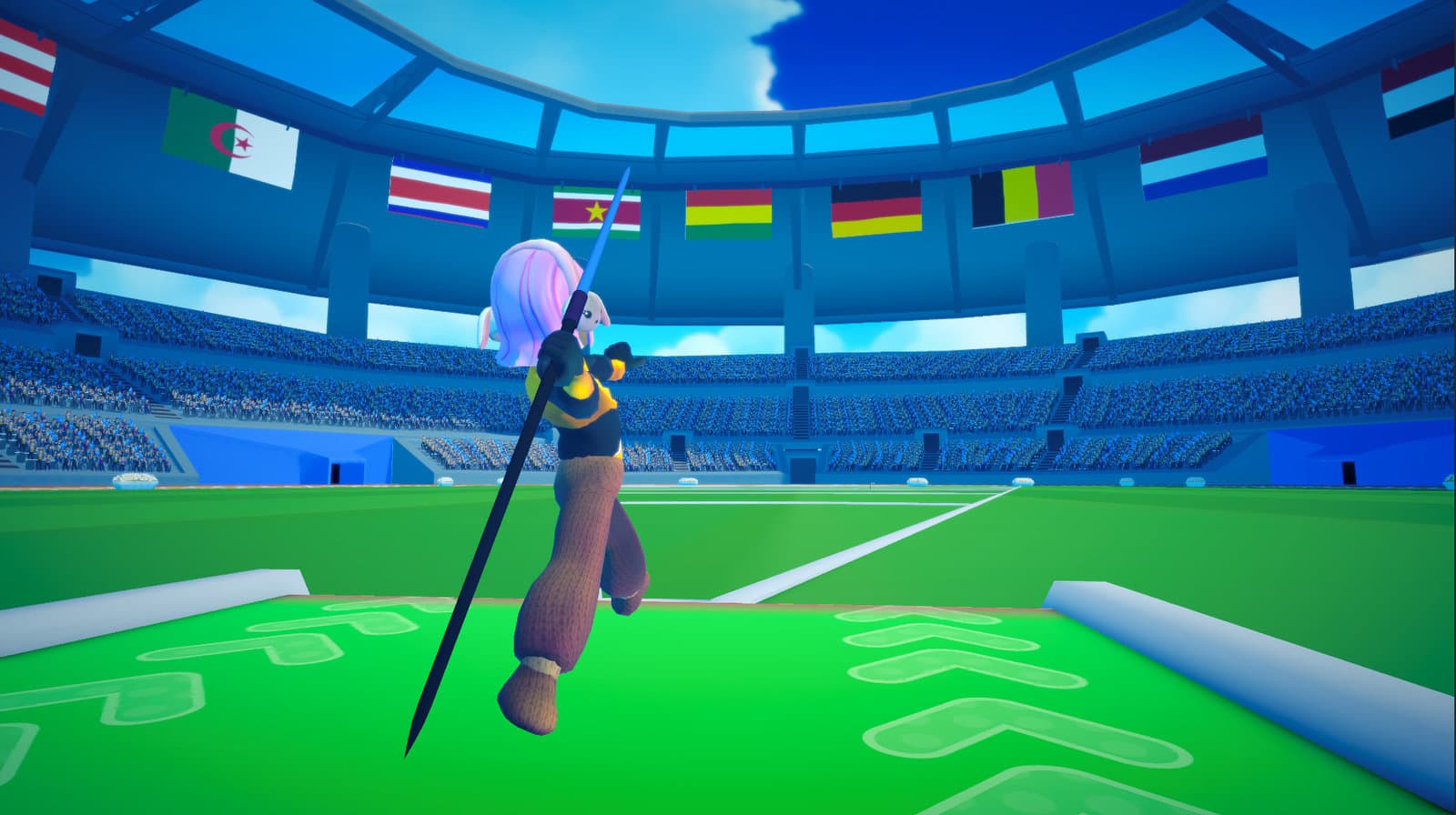 Produktbild 40 Sports Games in 1 7 von 12