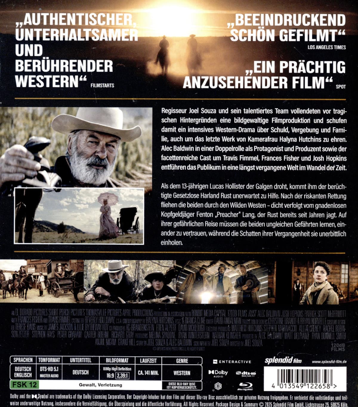 Produktbild Rust - Legende des Westens 2 von 10