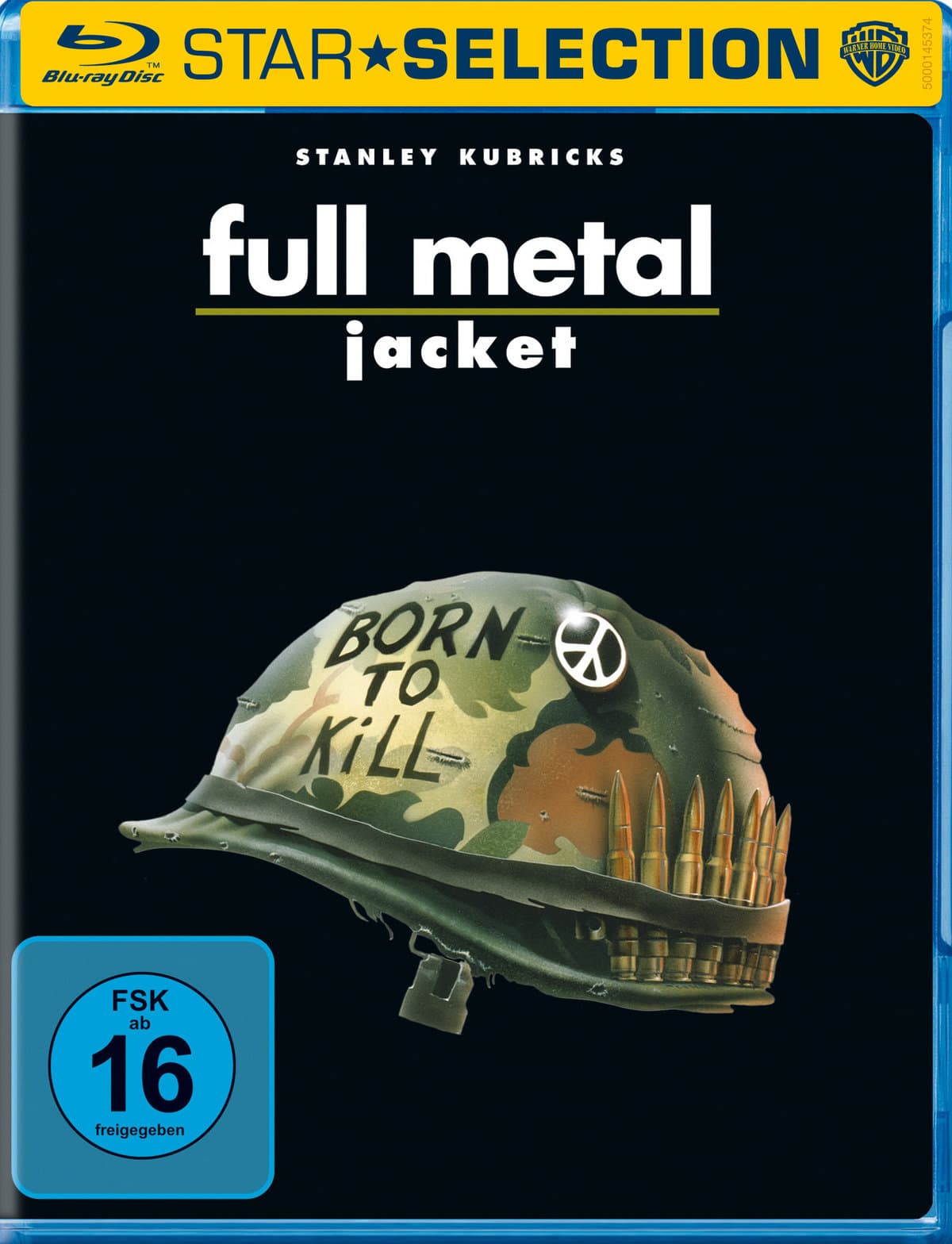 Full Metal Jacket