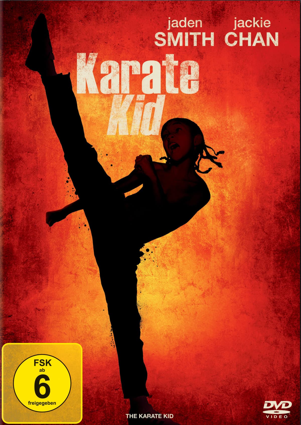 Karate Kid  (2010)