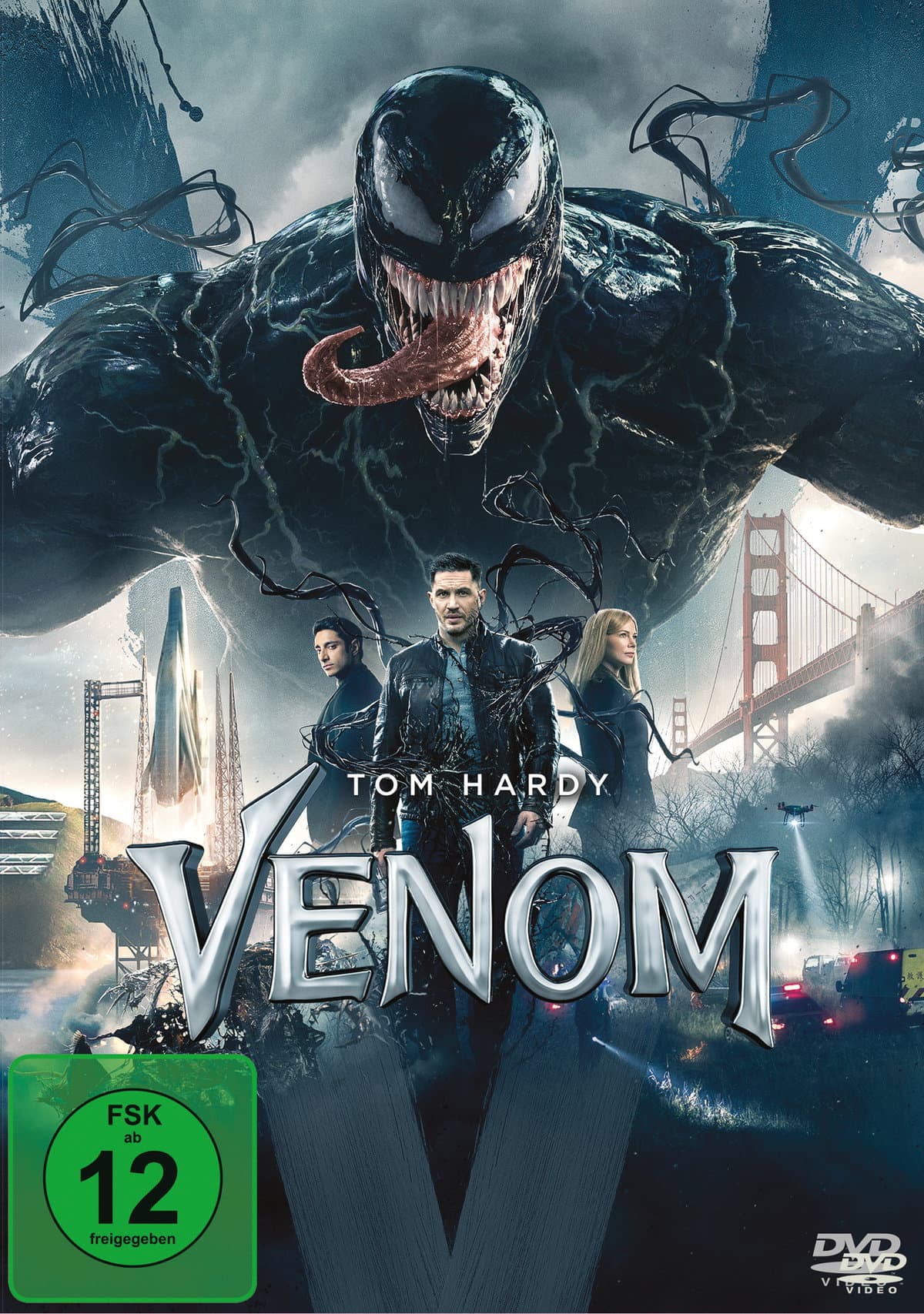 Venom