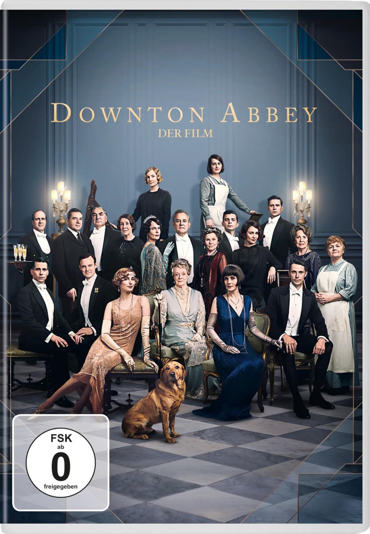 Downton Abbey - Der Film