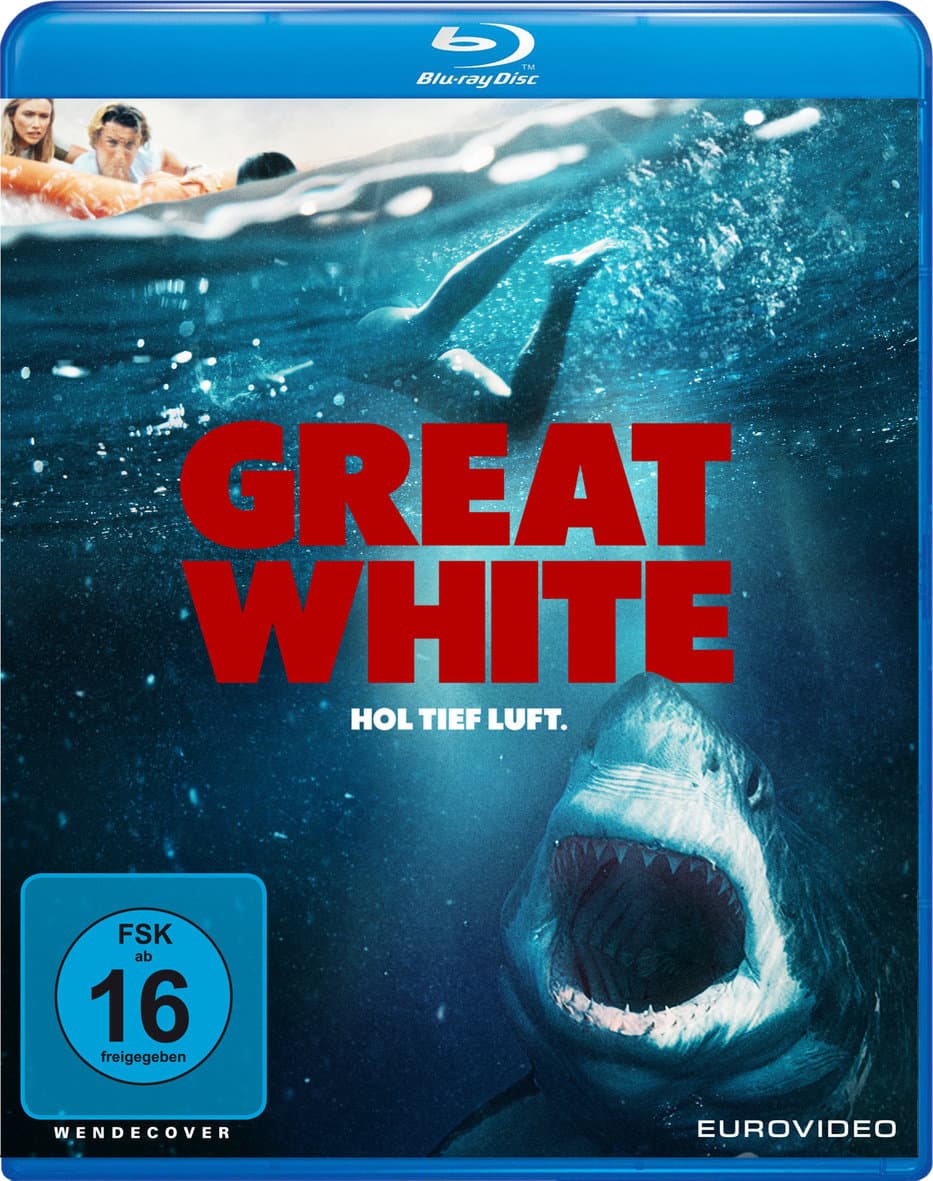 Great White