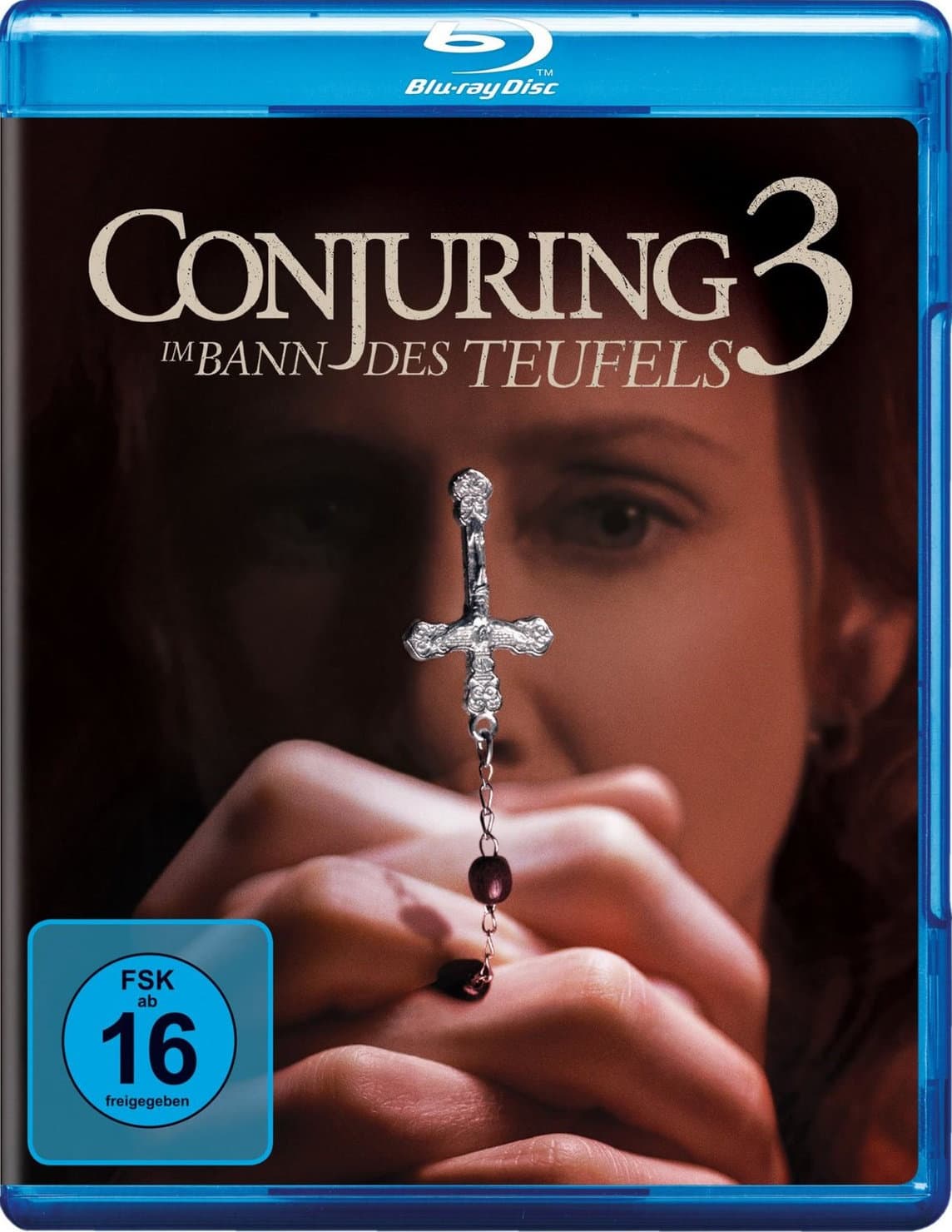 Conjuring 3: Im Bann des Teufels