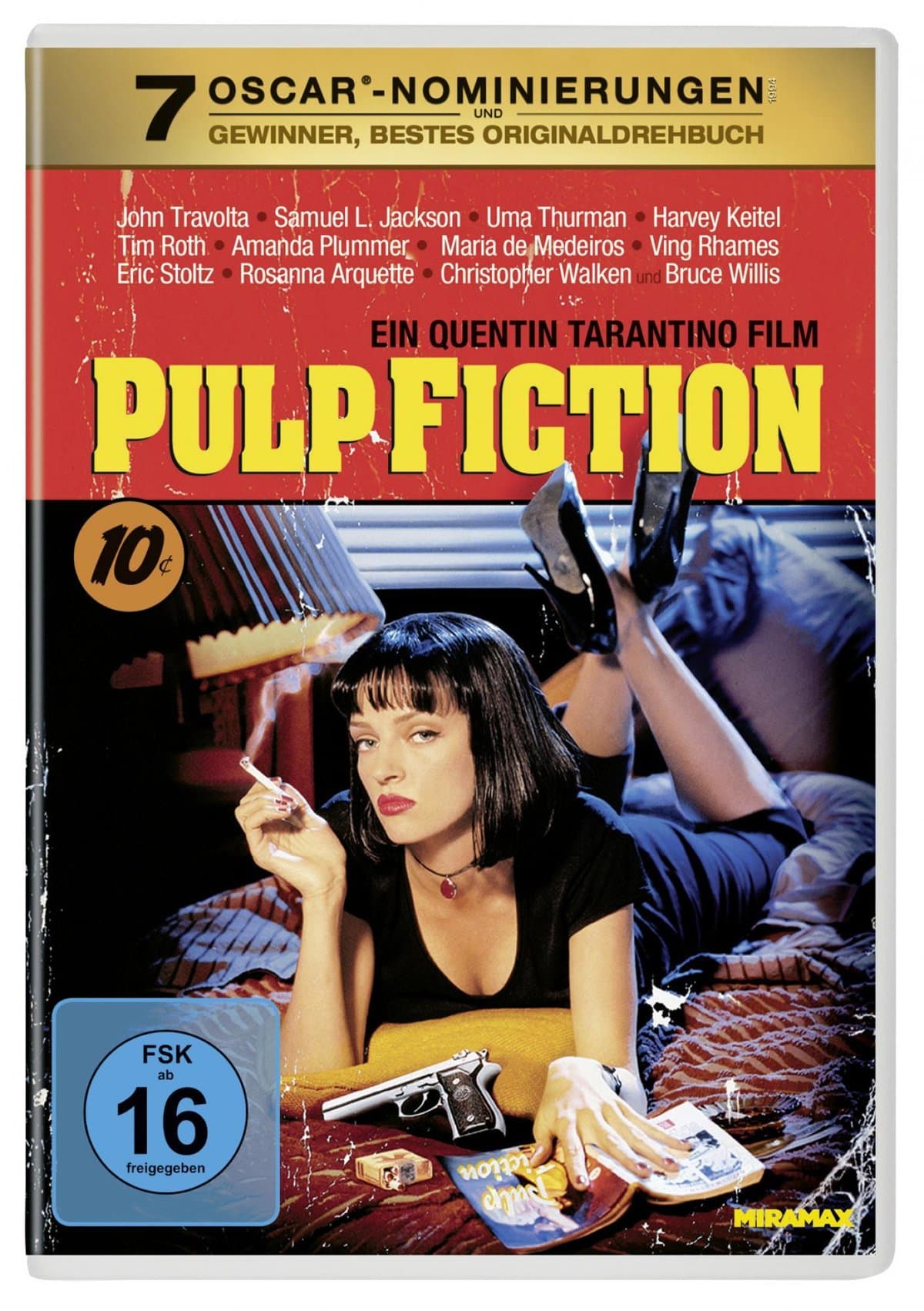 Pulp Fiction