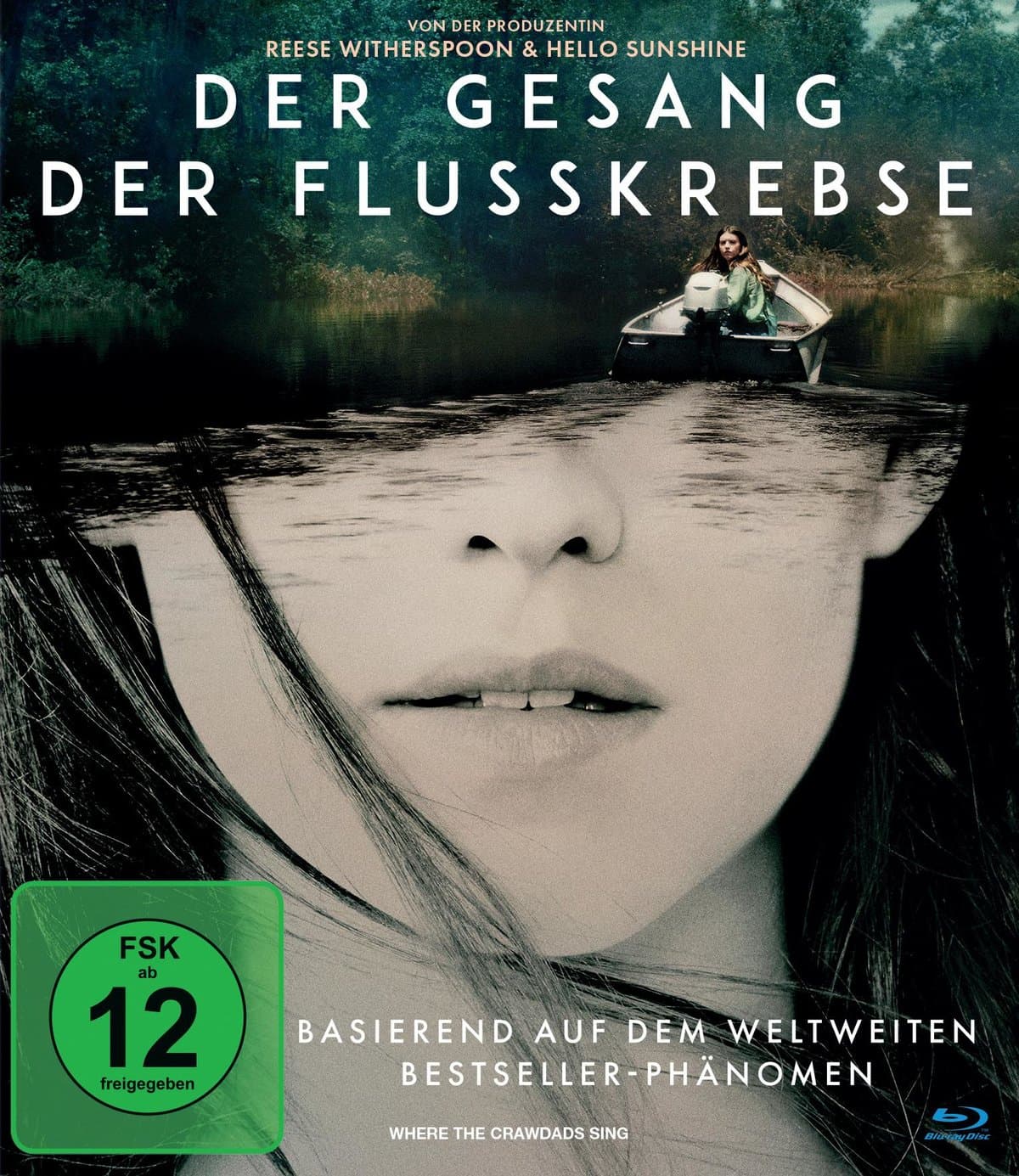 Der Gesang der Flusskrebse