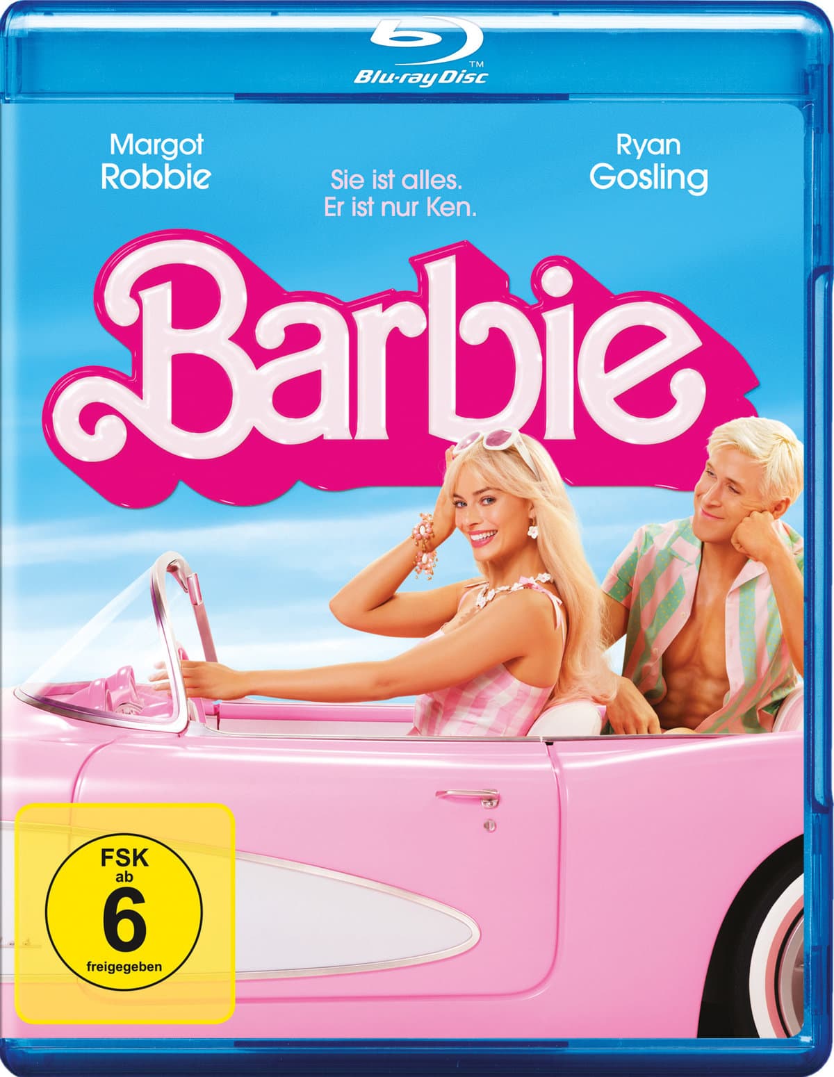 Barbie