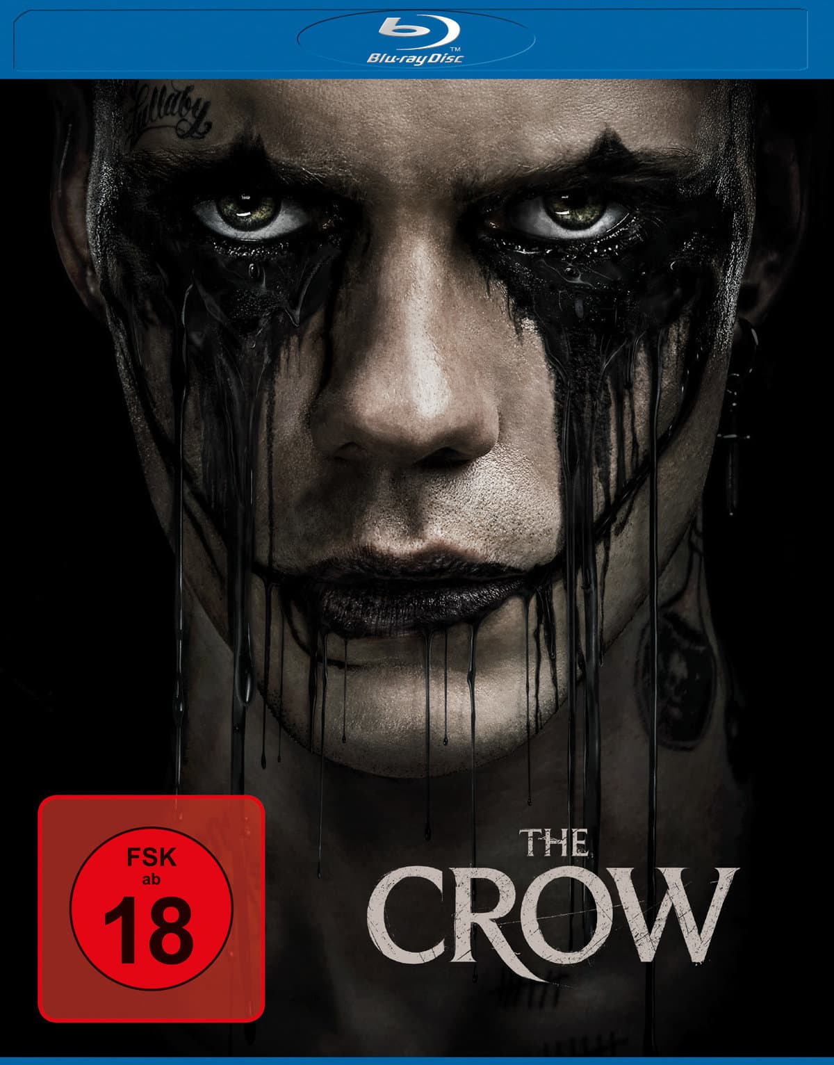 The Crow