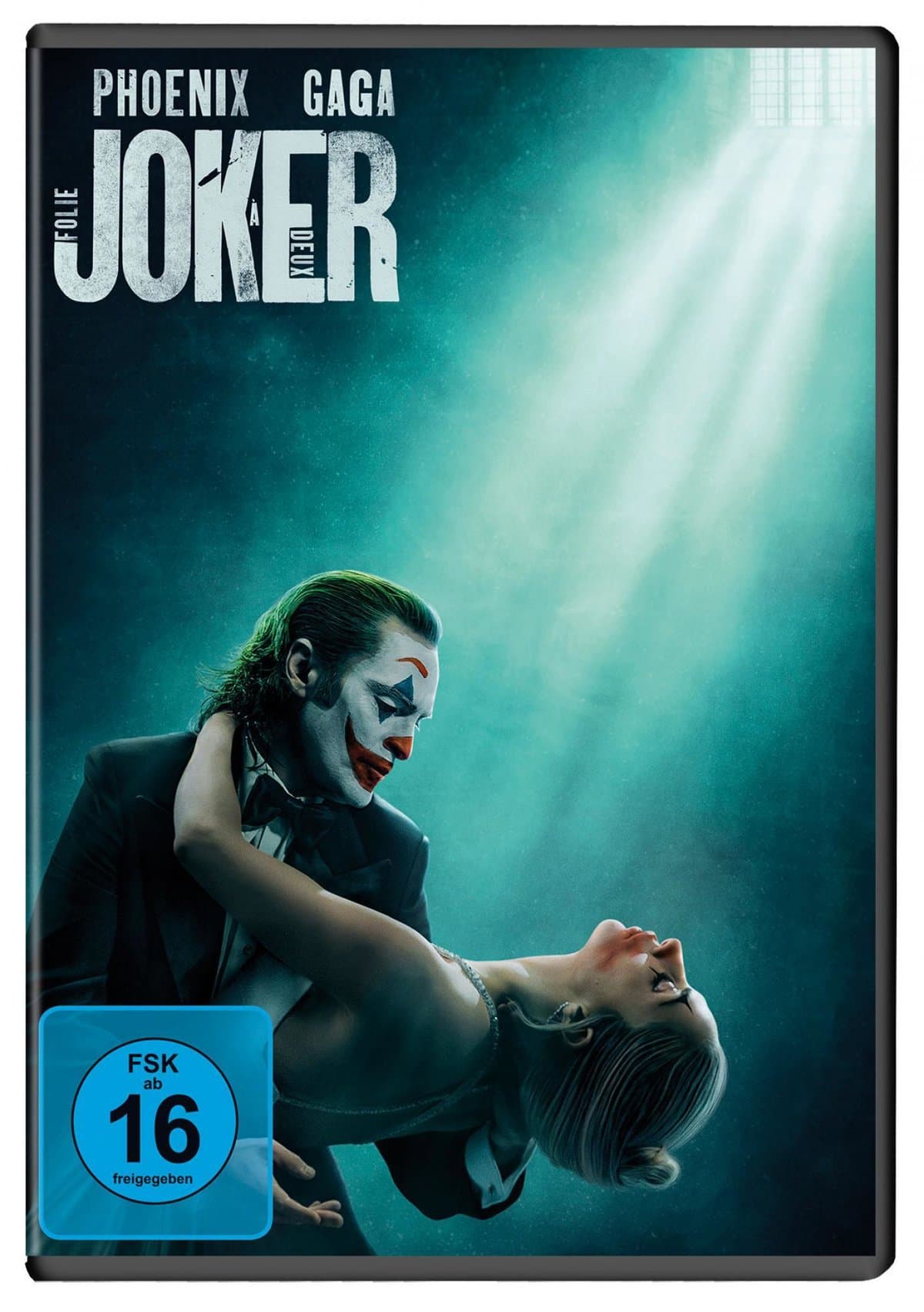 Joker: Folie à Deux