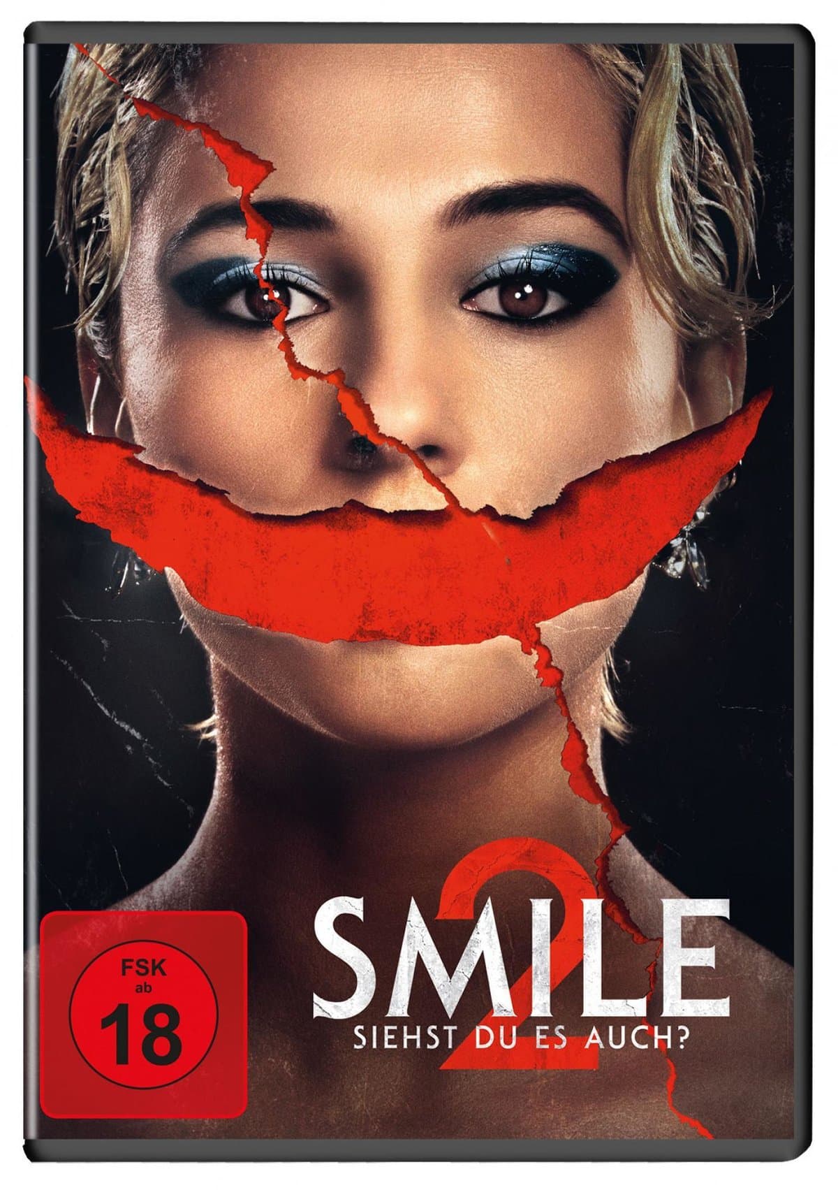 Smile 2 - Siehst du es auch? [DVD]