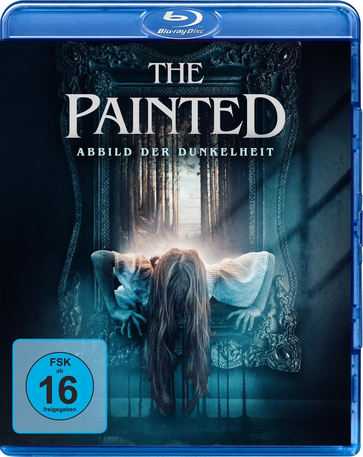 The Painted - Abbild der Dunkelheit