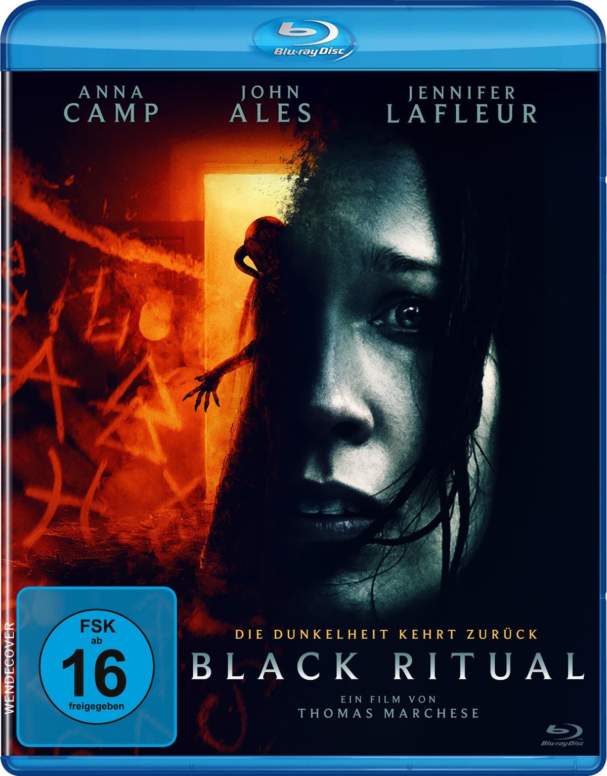 Black Ritual