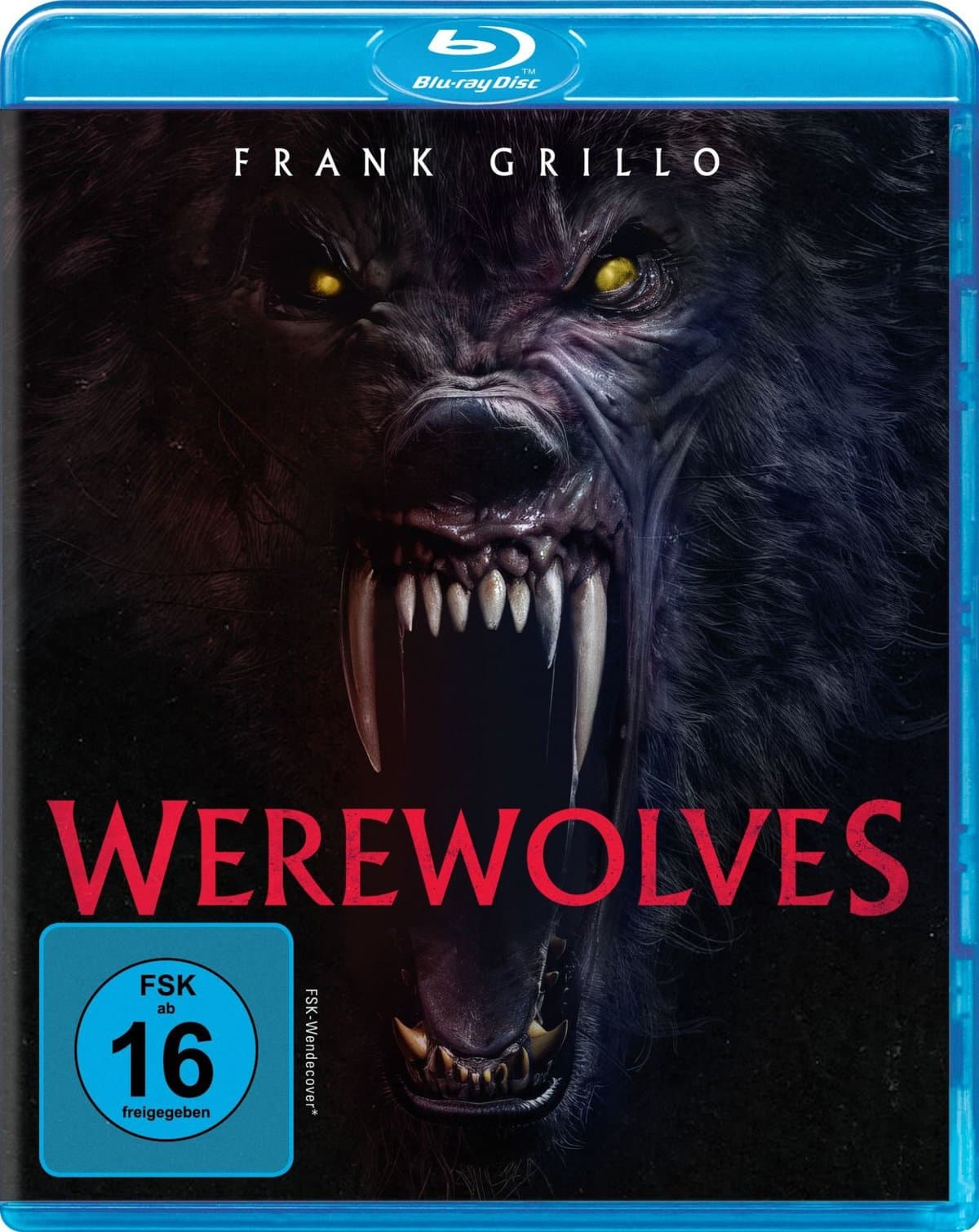 Werewolves